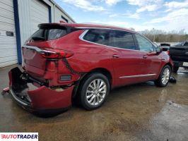 Buick Enclave 2020 3