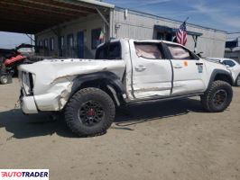 Toyota Tacoma 2019 3 Toyota Tacoma 2019 3