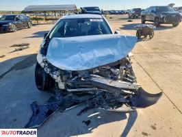 Toyota Corolla 2020 1