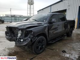 Dodge Ram 2020 5 Dodge Ram 2020 5