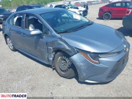 Toyota Corolla 2023 2 Toyota Corolla 2023 2