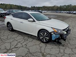 Nissan Altima 2019 2