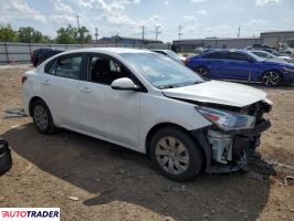 Kia Rio 2019 1 Kia Rio 2019 1