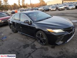 Toyota Camry 2020 2