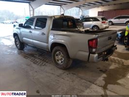 Toyota Tacoma 2023 3