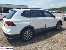 Volkswagen Tiguan 2020 2