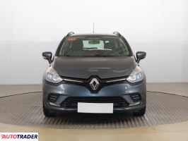 Renault Clio 2019 0.9 88 KM