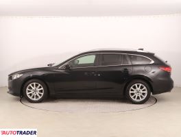 Mazda 6 2013 2.0 162 KM Mazda 6 2013 2.0 162 KM