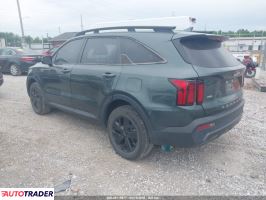 Kia Sorento 2022 2