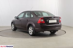Ford Focus 2008 1.8 113 KM Ford Focus 2008 1.8 113 KM