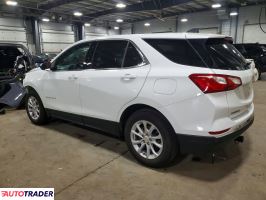 Chevrolet Equinox 2020 1