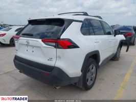 Toyota Pozostałe 2025 2