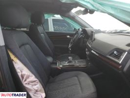 Audi Q5 2018 2 Audi Q5 2018 2