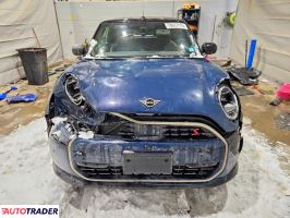 Austin Mini 2025 2
