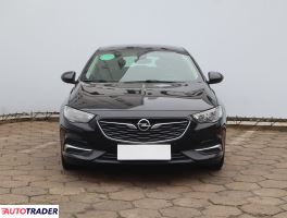 Opel Insignia 2018 1.5 162 KM