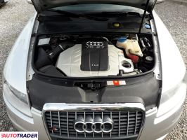 Audi A6 2007 2.7 180 KM Audi A6 2007 2.7 180 KM