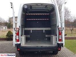 Renault Master 2017 2.3 Renault Master 2017 2.3