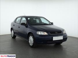 Opel Astra 2008 1.4 88 KM