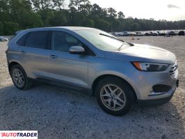 Ford Edge 2022 2
