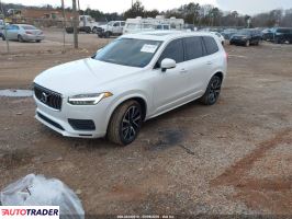 Volvo XC90 2020 2