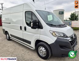 Citroen Jumper 2014 2.2