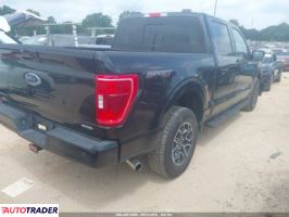 Ford Pozostałe 2022 2