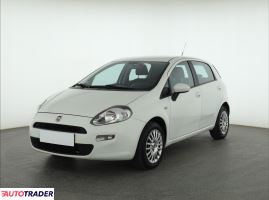 Fiat Punto 2013 1.2 68 KM