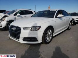 Audi A6 2018 2 Audi A6 2018 2