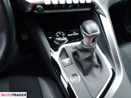 Peugeot 3008 2019 1.2 131 KM