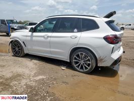 BMW X3 2022 2 BMW X3 2022 2