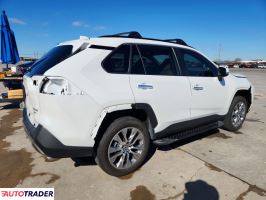 Toyota Pozostałe 2023 2