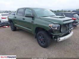 Toyota Tundra 2020 5 Toyota Tundra 2020 5