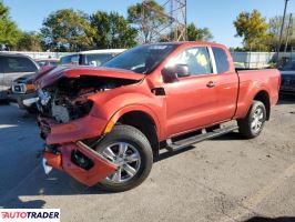 Ford Ranger 2019 2