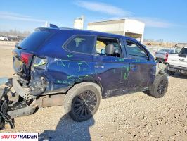 Mitsubishi Outlander 2020 2