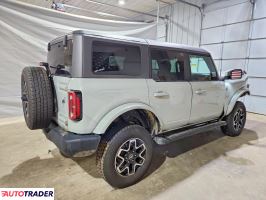 Ford Bronco 2023 2