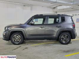 Jeep Renegade 2022 1.0 120 KM