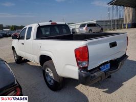 Toyota Tacoma 2023 2 Toyota Tacoma 2023 2