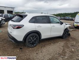 Honda HR-V 2024 2