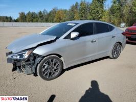 Hyundai Elantra - zobacz ofertę Hyundai Elantra - zobacz ofertę