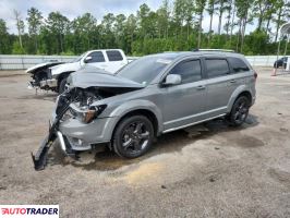Dodge Journey 2020 2