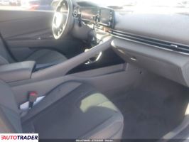 Hyundai Elantra 2022 2