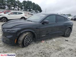 Ford Mustang 2024