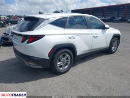 Hyundai Tucson 2025 2
