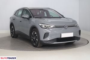 Volkswagen Pozostałe 2021 201 KM