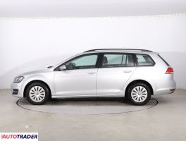 Volkswagen Golf 2014 1.6 103 KM Volkswagen Golf 2014 1.6 103 KM