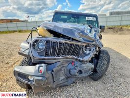 Jeep Wrangler 2024 3