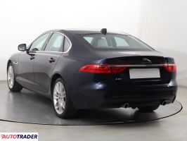 Jaguar XF 2017 2.0 237 KM