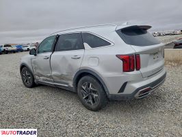 Kia Sorento 2021 1