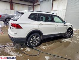 Volkswagen Tiguan 2022 2
