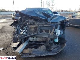 Chevrolet Equinox 2020 1